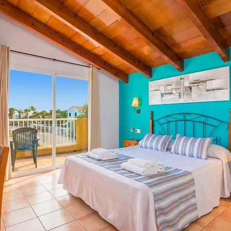 Villa Benjamin By Sa Caleta