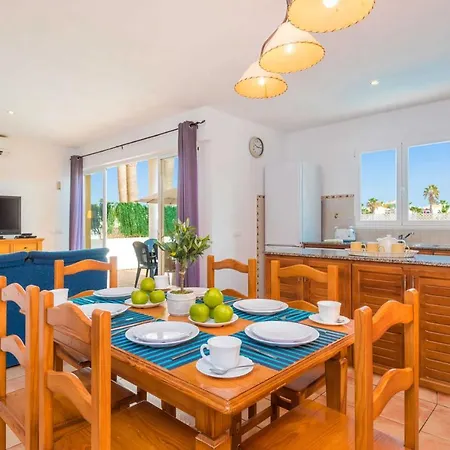 Benjamin By 别墅 *