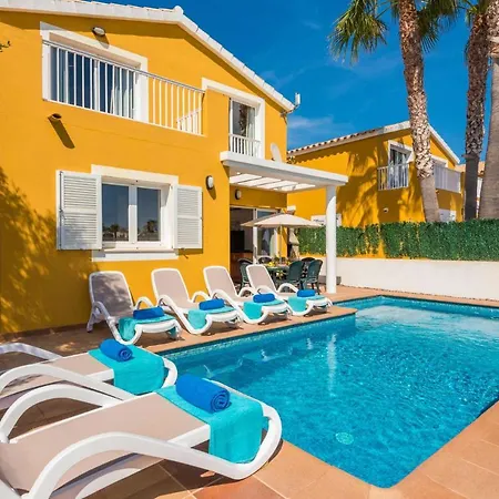 Benjamin By ヴィラ